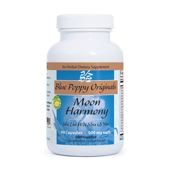 Moon Harmony