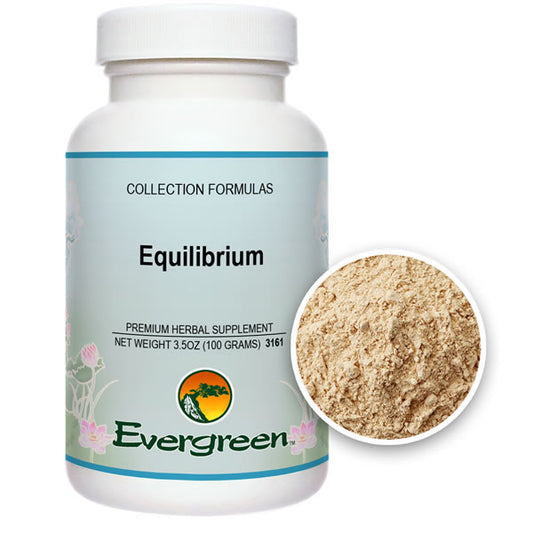 Equilibrium - Granules (100g)