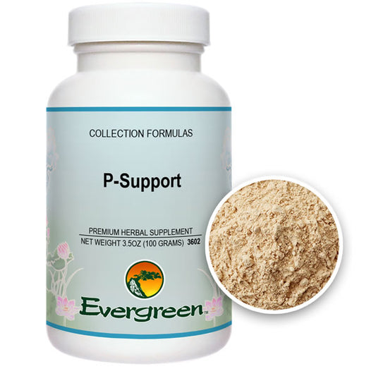 P-Support - Granules (100g)
