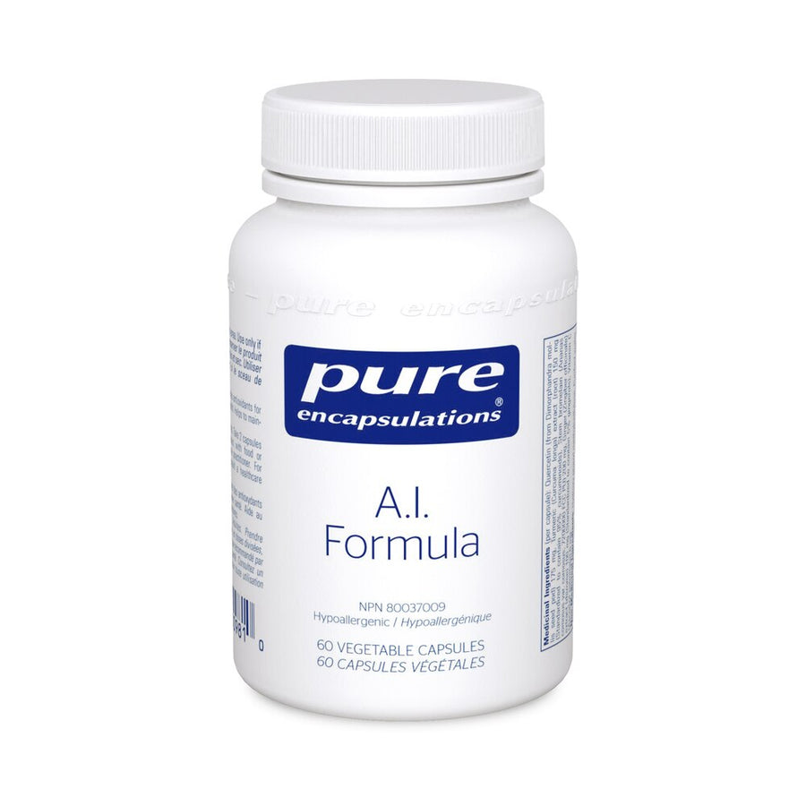 A.I. Formula®