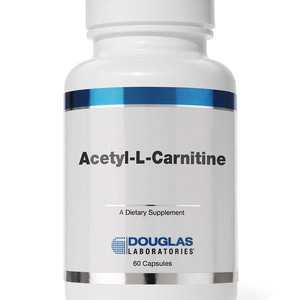 ACETYL-L-CARNITINE