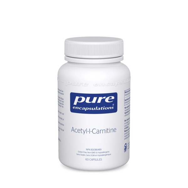 Acetyl-l-Carnitine