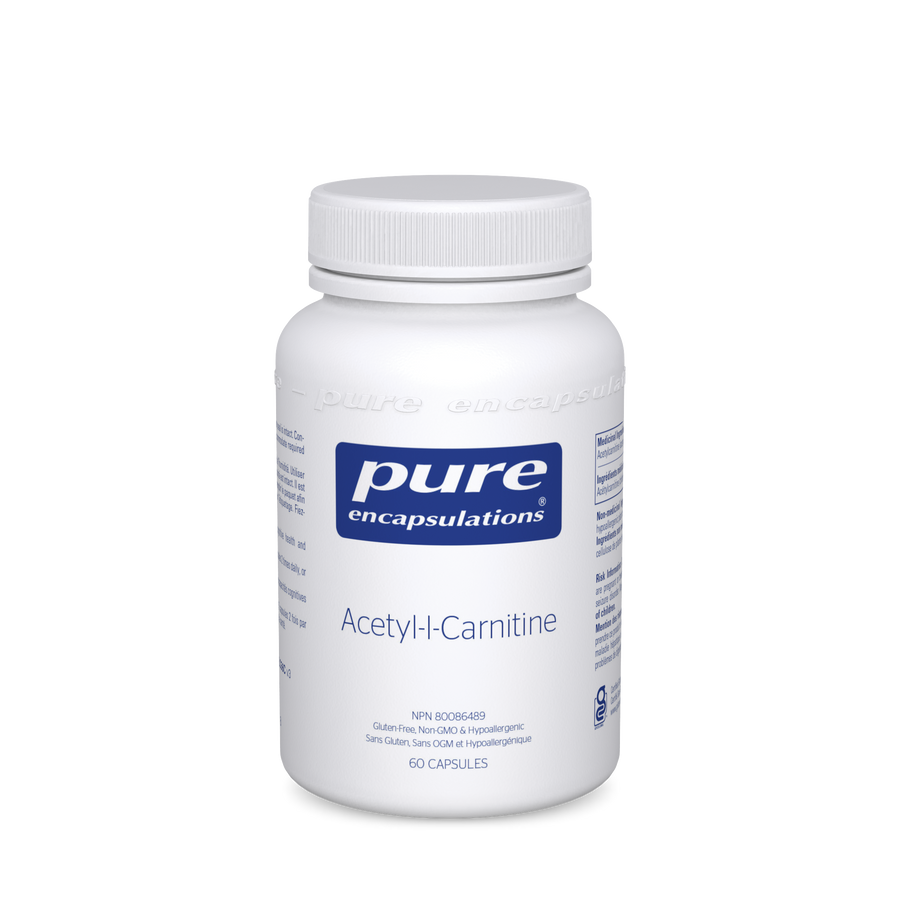 Acetyl-l-Carnitine