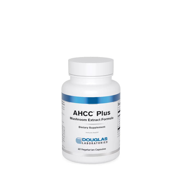 AHCC® PLUS