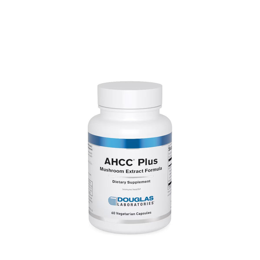 AHCC® PLUS