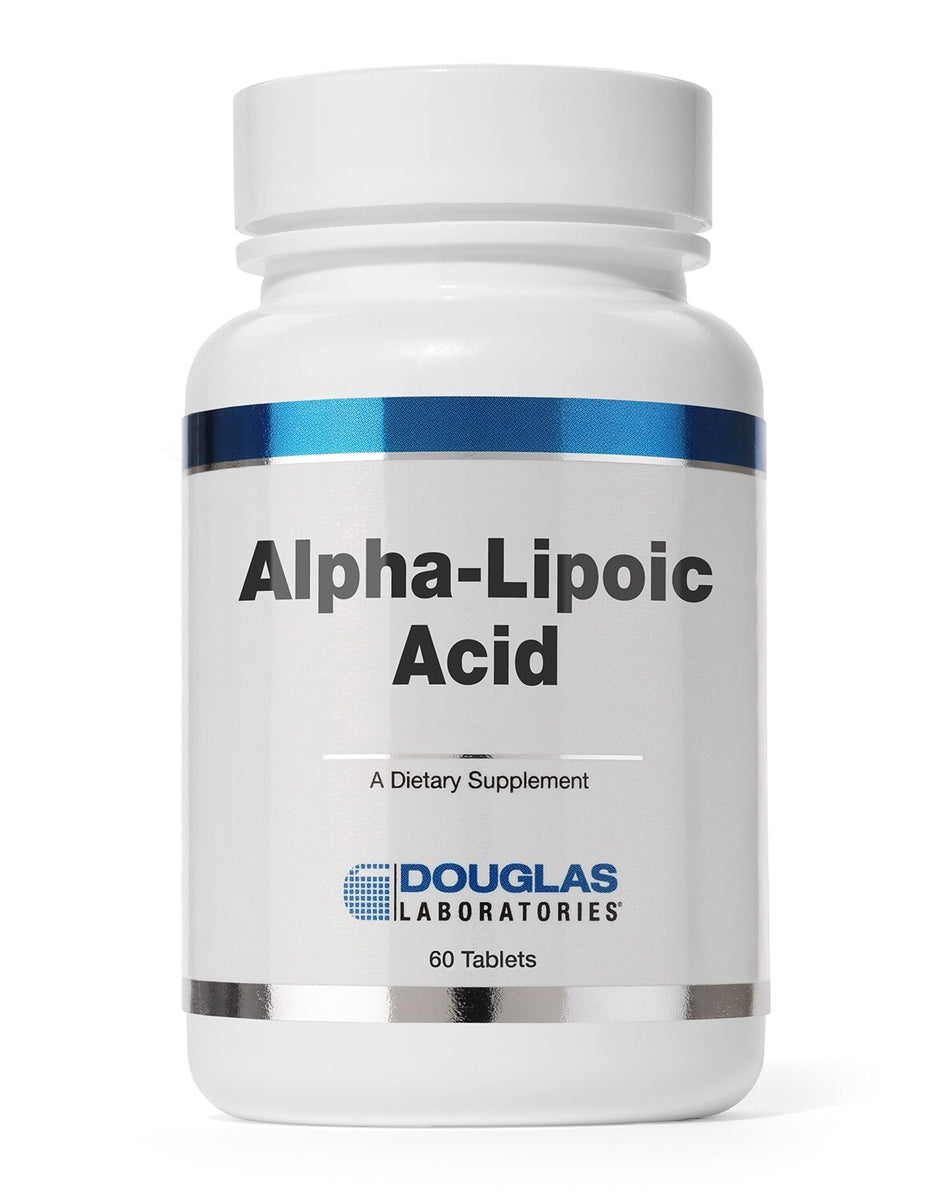 ALPHA-LIPOIC ACID