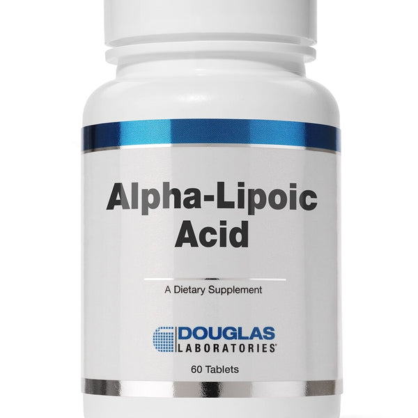 ALPHA-LIPOIC ACID