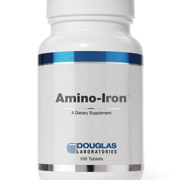 AMINO-IRON ™