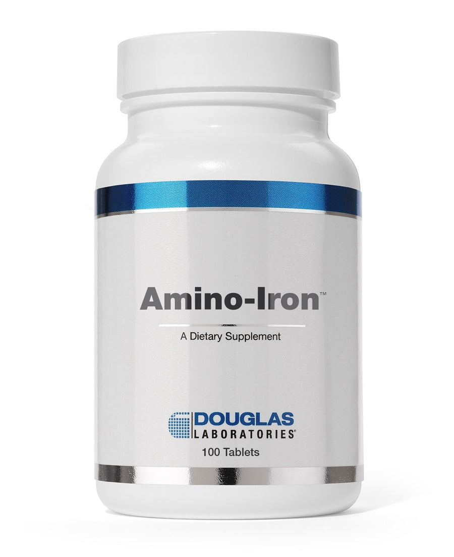 AMINO-IRON ™