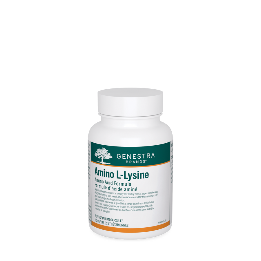Amino L-Lysine