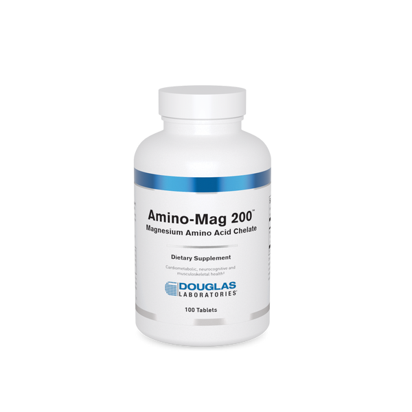 AMINO-MAG 200 ™