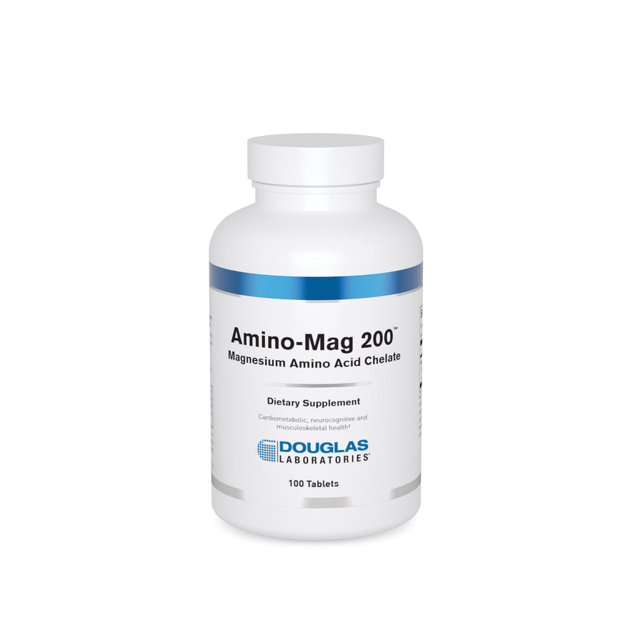 AMINO-MAG 200 ™