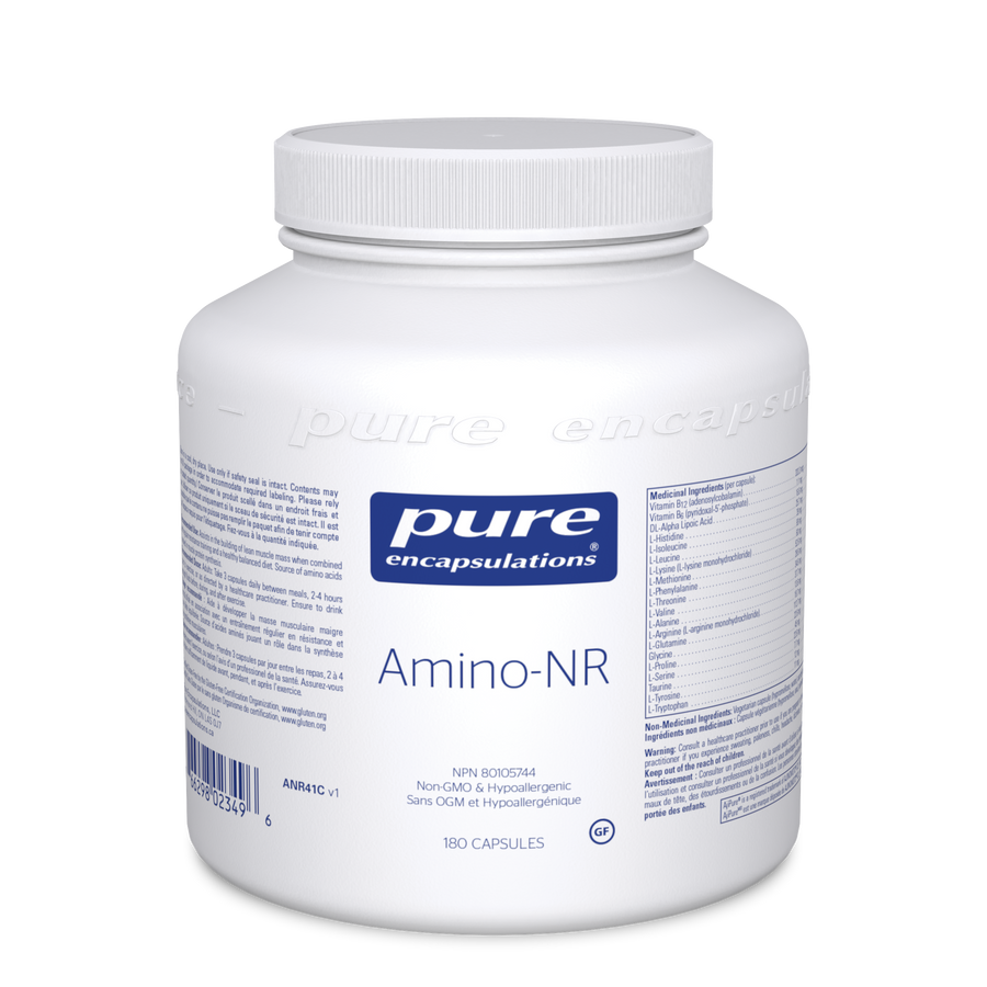 Amino-NR