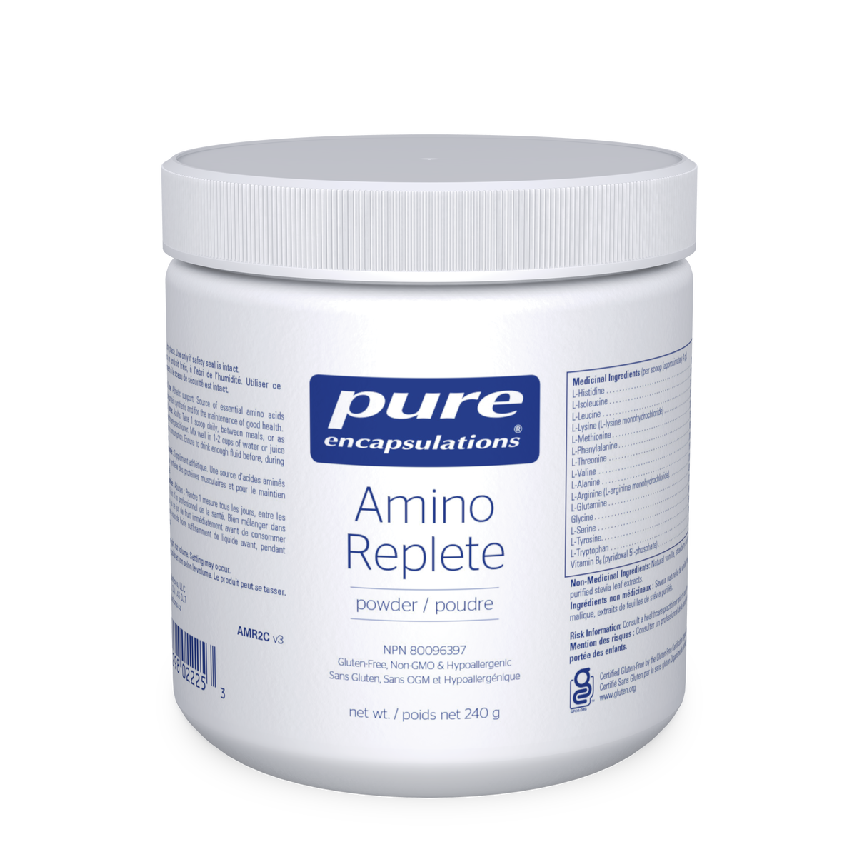 Amino Replete