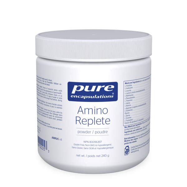 Amino Replete