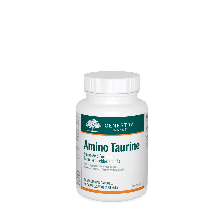 Amino Taurine