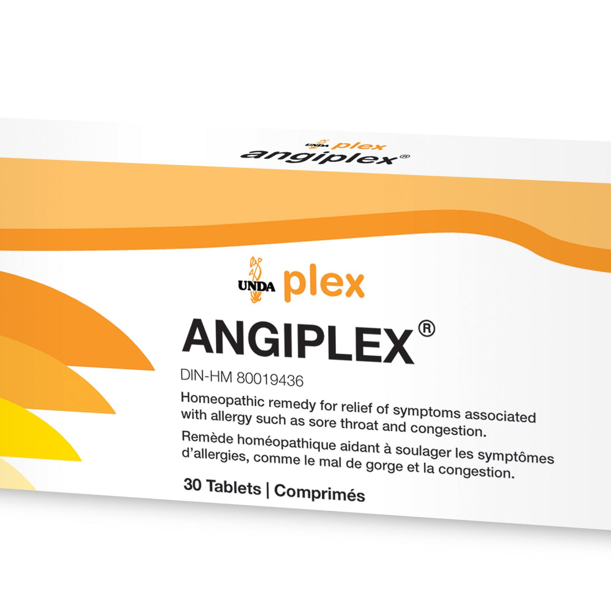 Angiplex