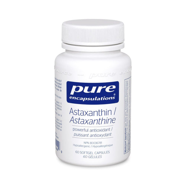Astaxanthin
