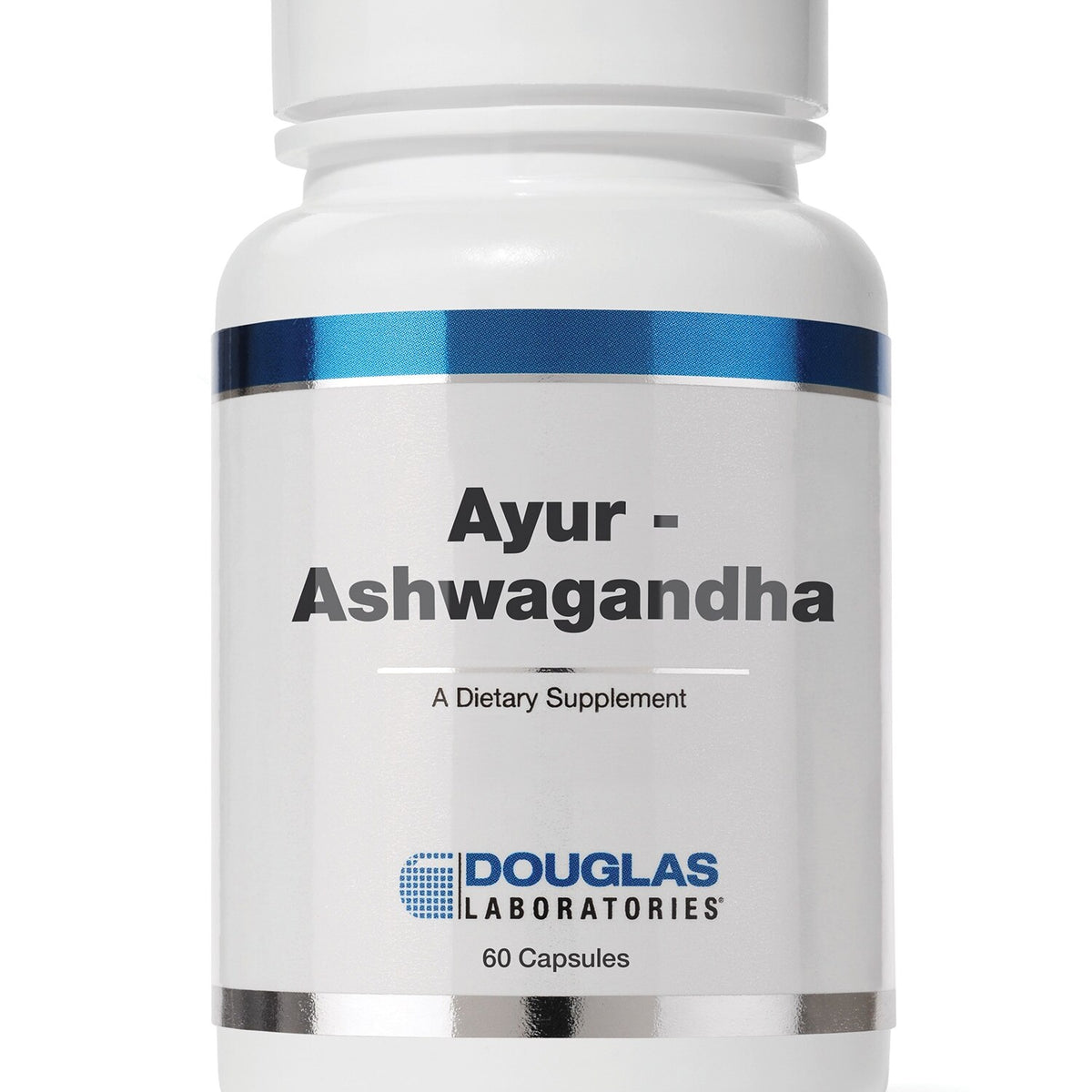 AYUR-ASHWAGANDHA