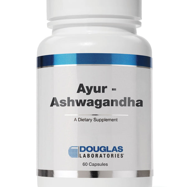 AYUR-ASHWAGANDHA