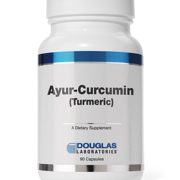 AYUR-CURCUMIN (TURMERIC)