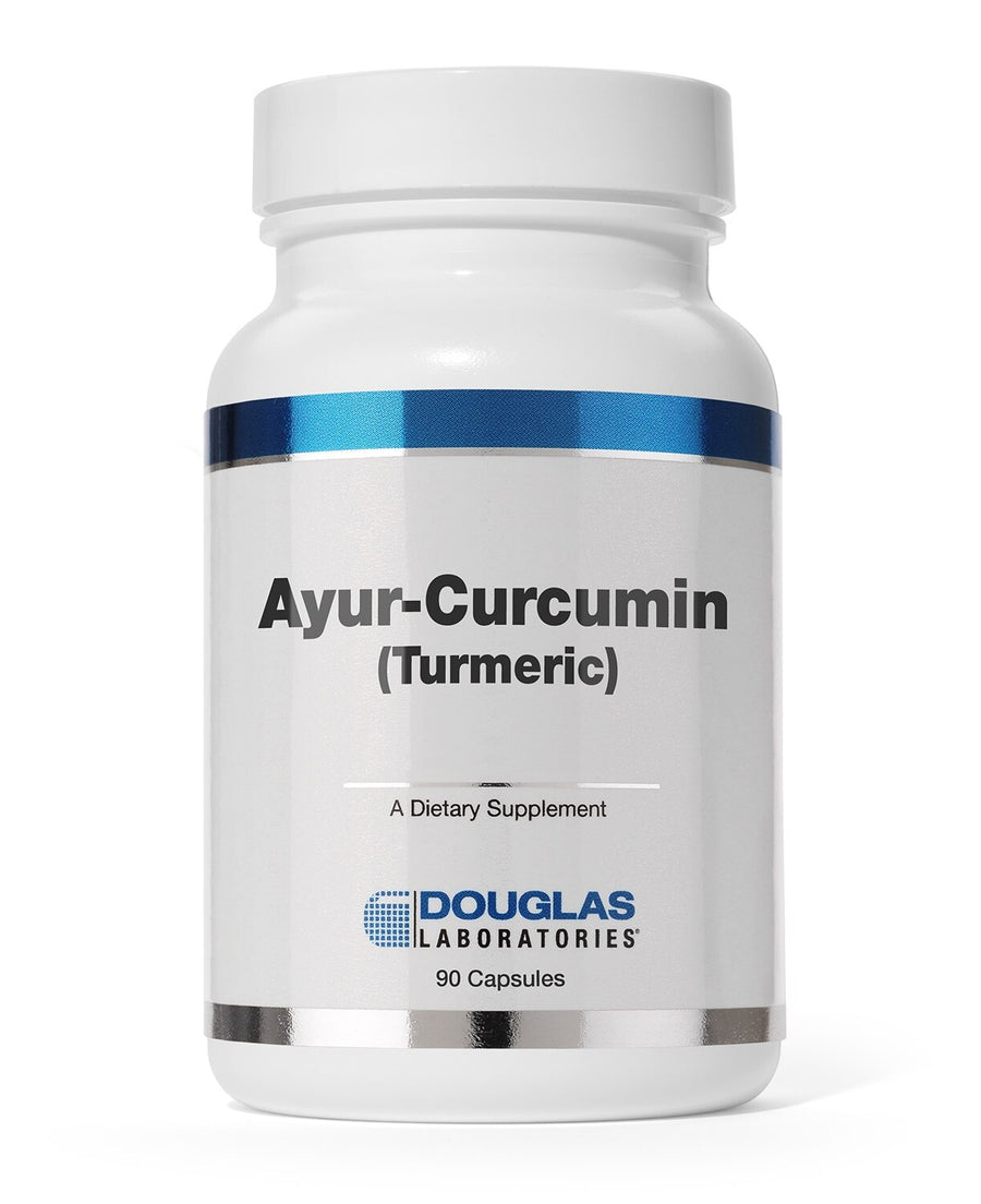 AYUR-CURCUMIN (TURMERIC)