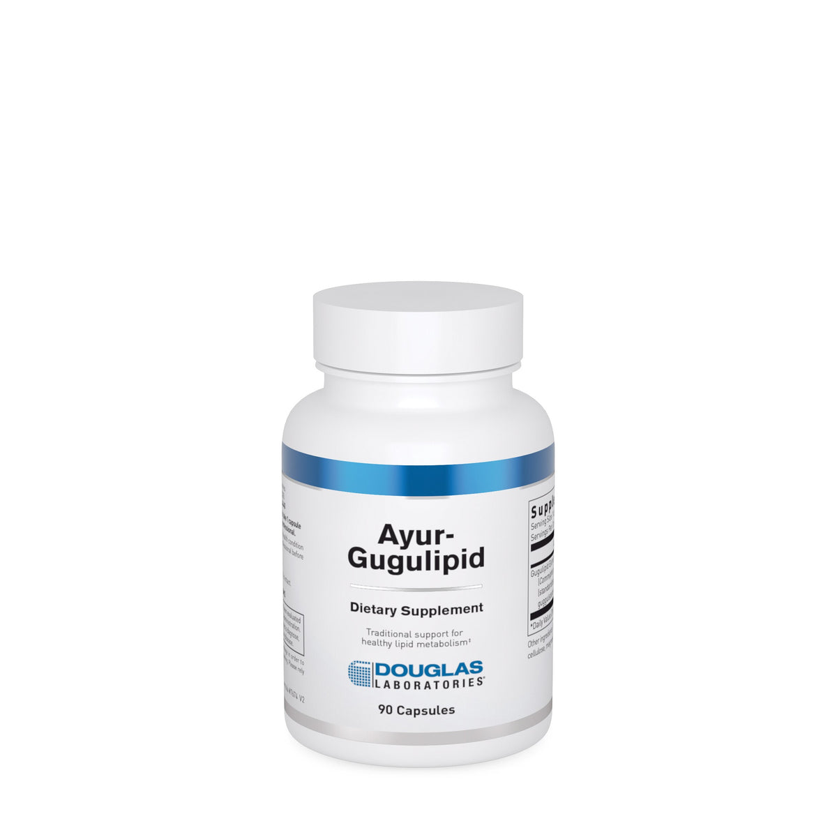 AYUR-GUGULIPID