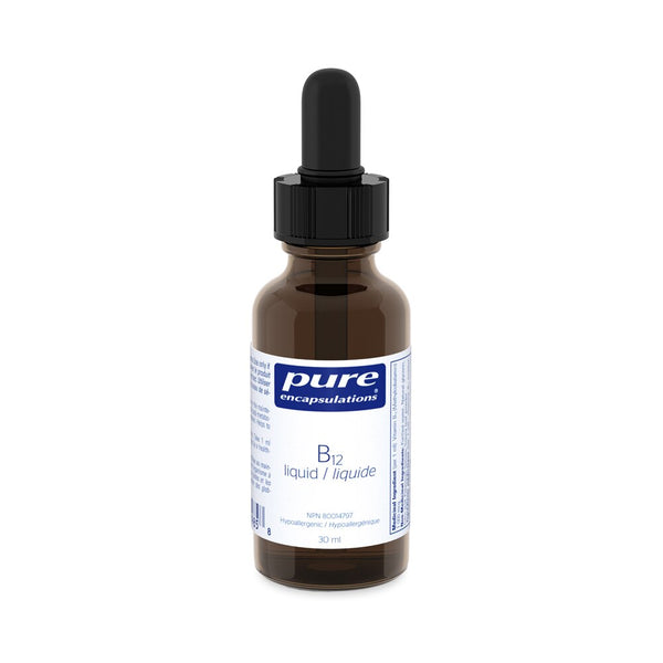 B12 liquid