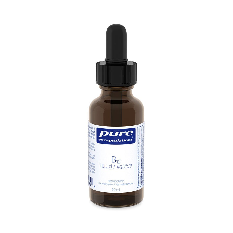 B12 liquid