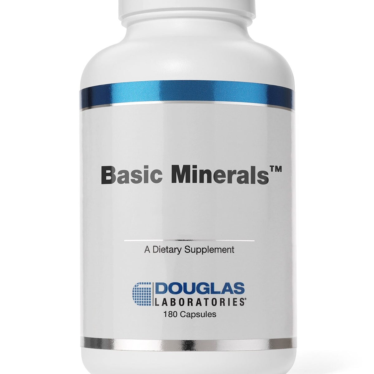 BASIC MINERALS ™