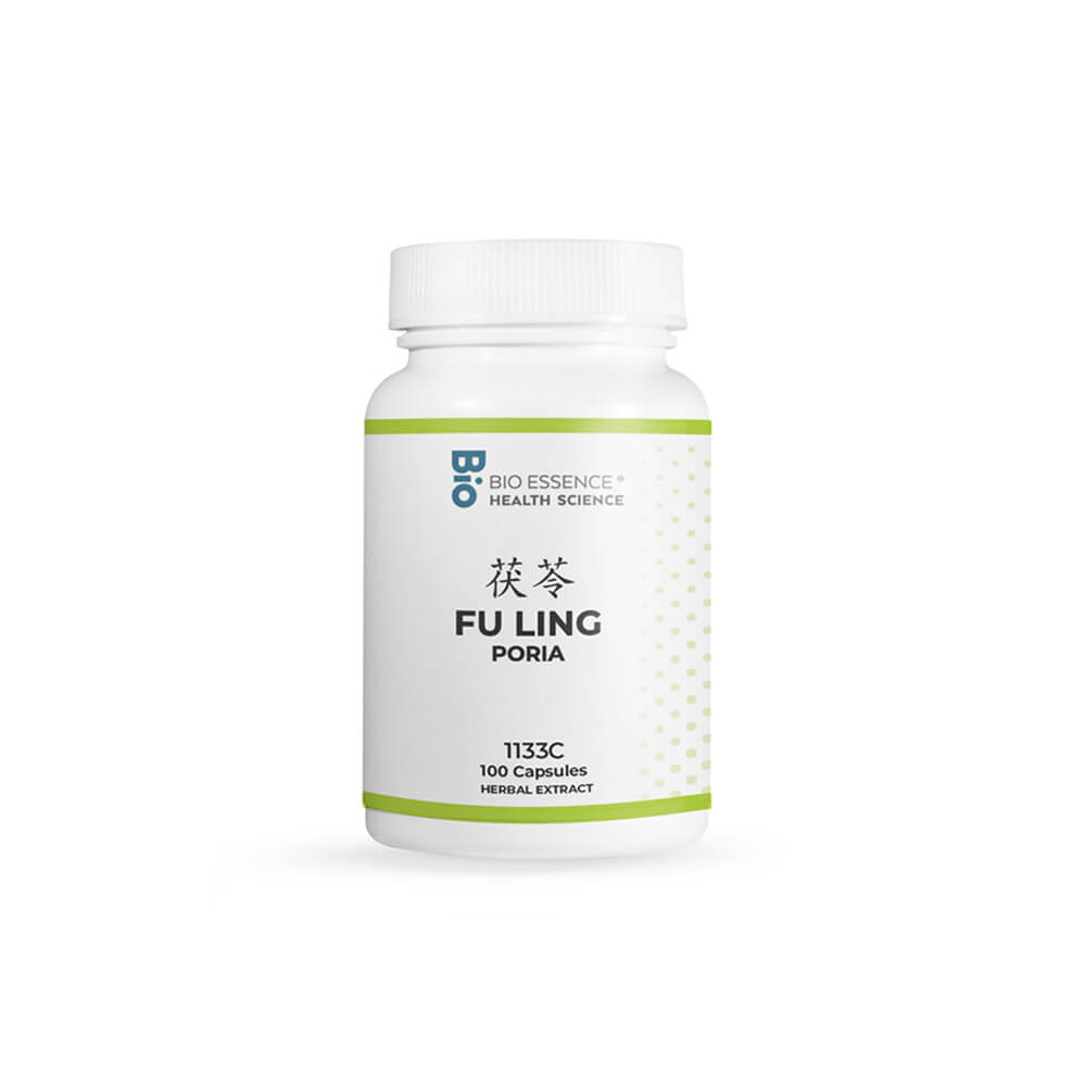 Bio Essence Fu Ling - 100 Capsules