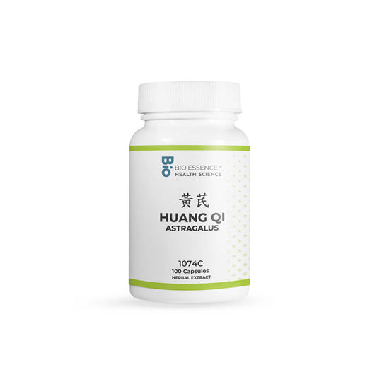 Bio Essence Huang Qi - 100 Capsules