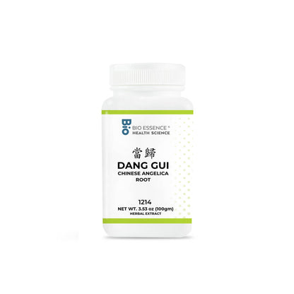 Bio Essence Dang Gui - Granules 100g