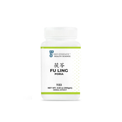 Bio Essence Fu Ling - Granules 100g