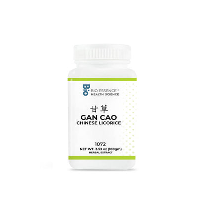 Bio Essence Gan Cao - Granules 100g