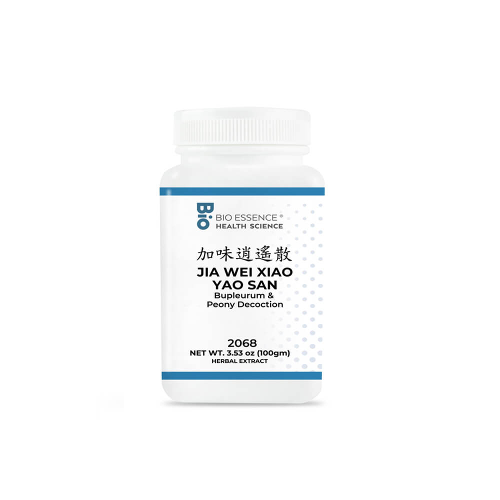 Bio Essence Jia Wei Xiao Yao San - Granules 100g