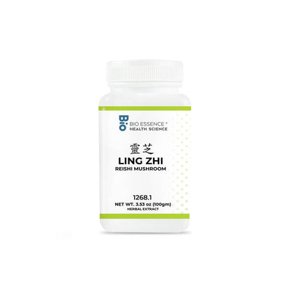 Bio Essence Ling Zhi - Granules 100g