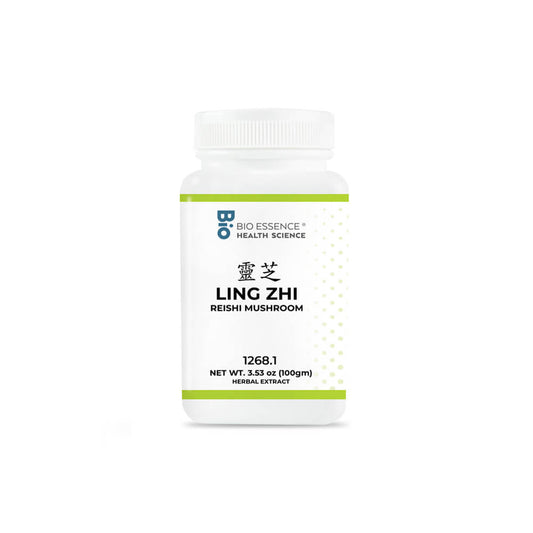 Bio Essence Ling Zhi - Granules 100g