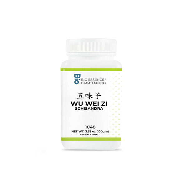 Bio Essence Wu Wei Zi - Granules 100g