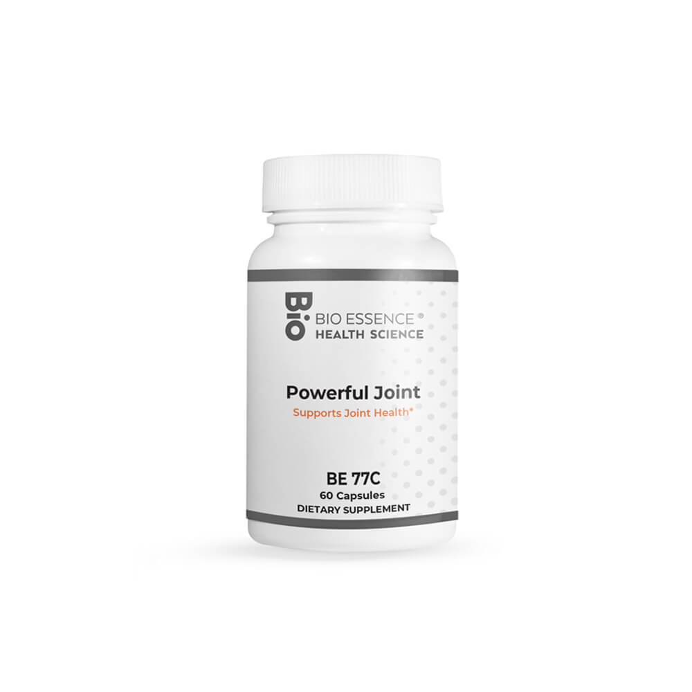 Bio Essence Powerful Joint - 60 Capsules