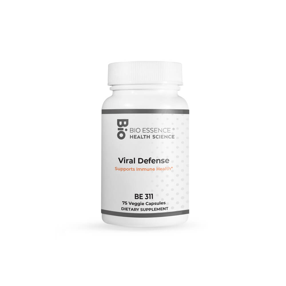 Bio Essence Viral Defense - 75 Capsules