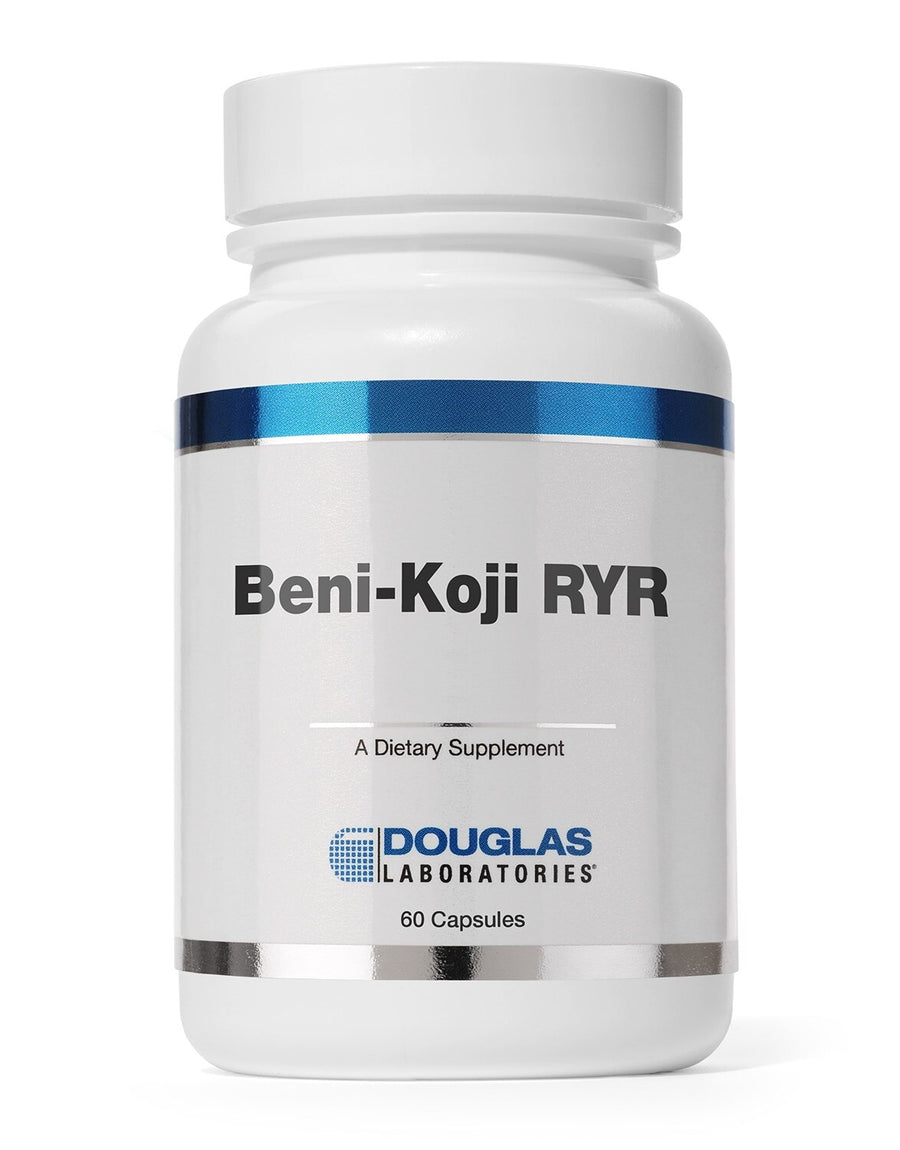 BENI-KOJI RYR