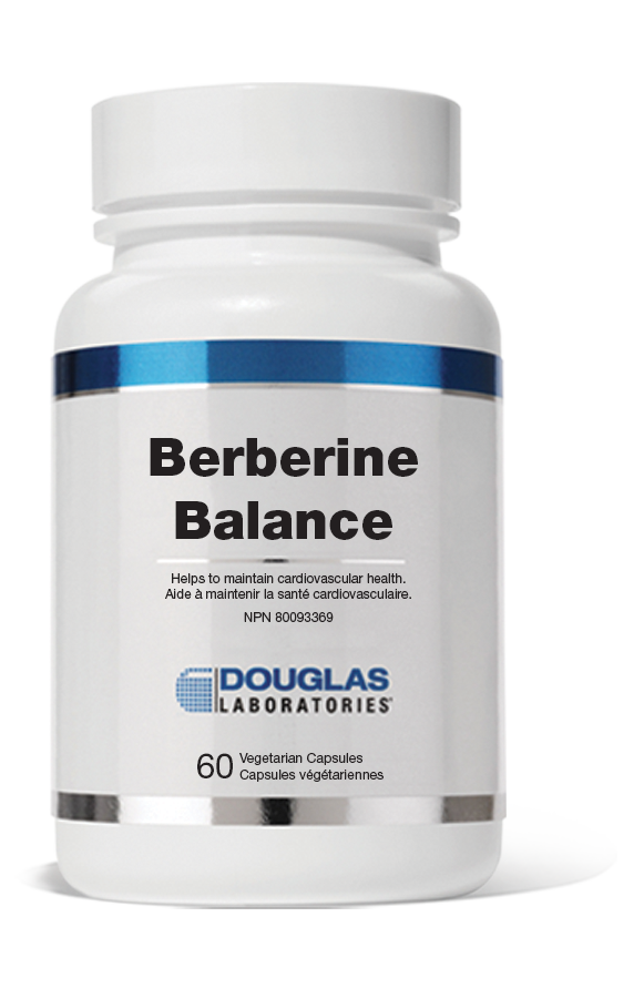 Berberine Balance