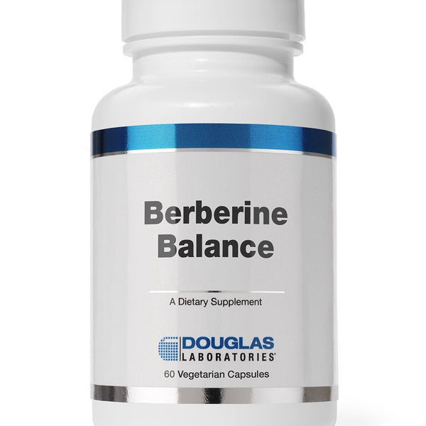 BERBERINE BALANCE