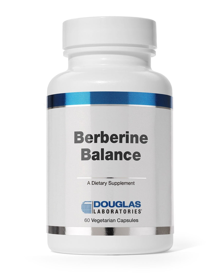 BERBERINE BALANCE