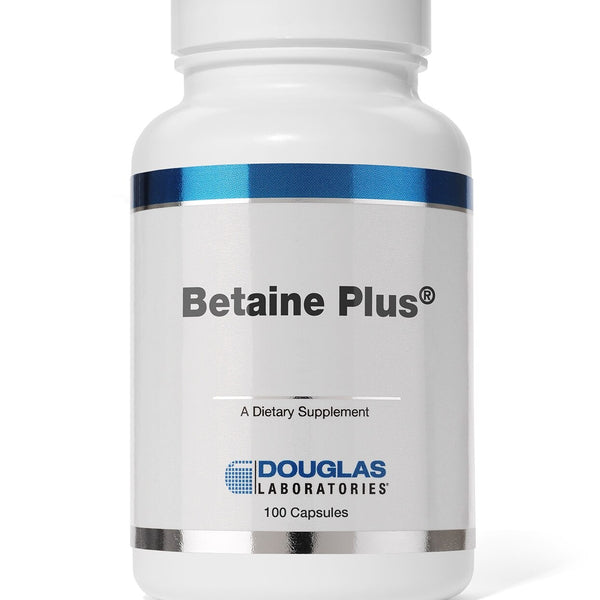 BETAINE PLUS ®