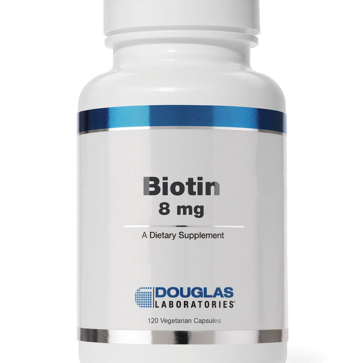 BIOTIN 8 MG