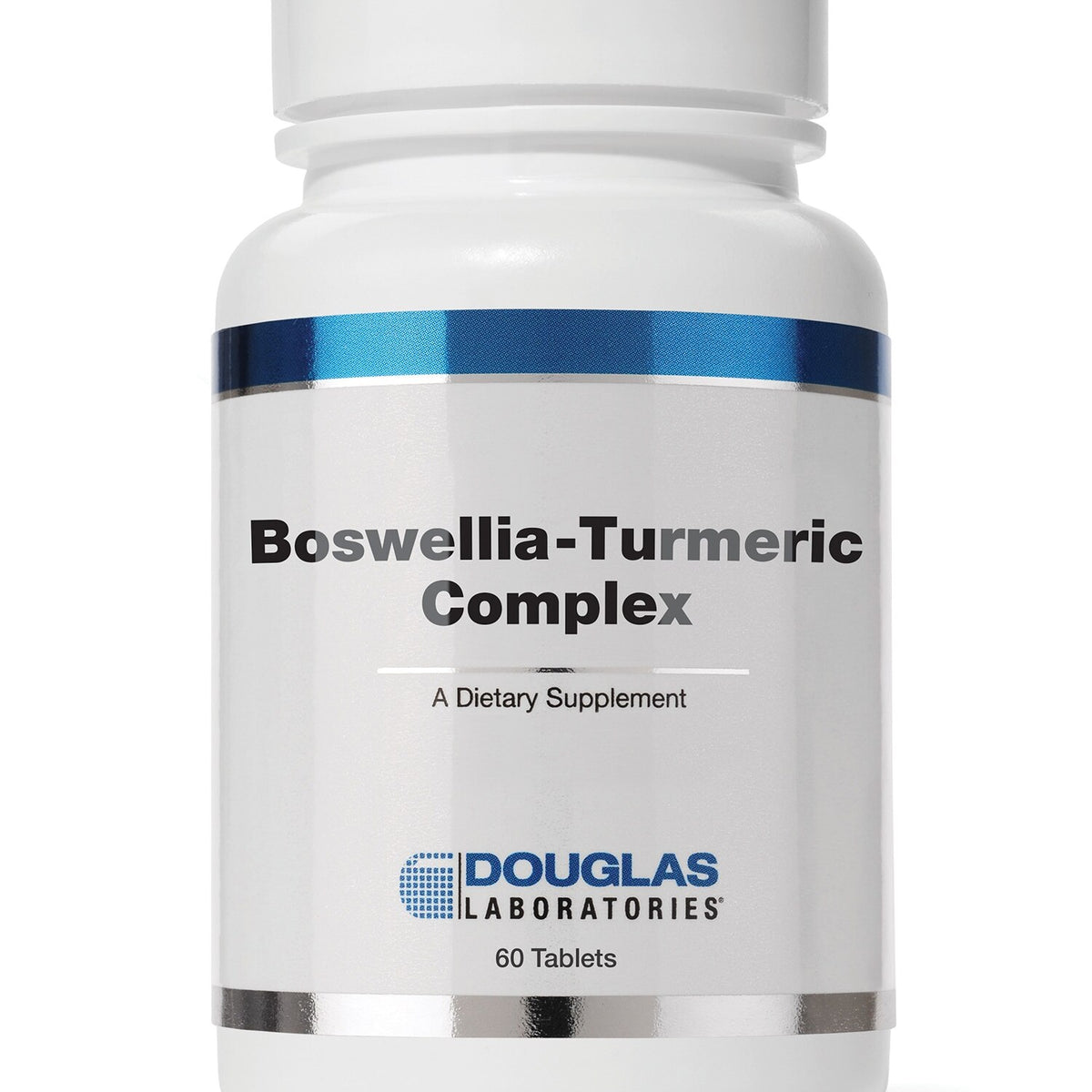 BOSWELLIA-TURMERIC COMPLEX