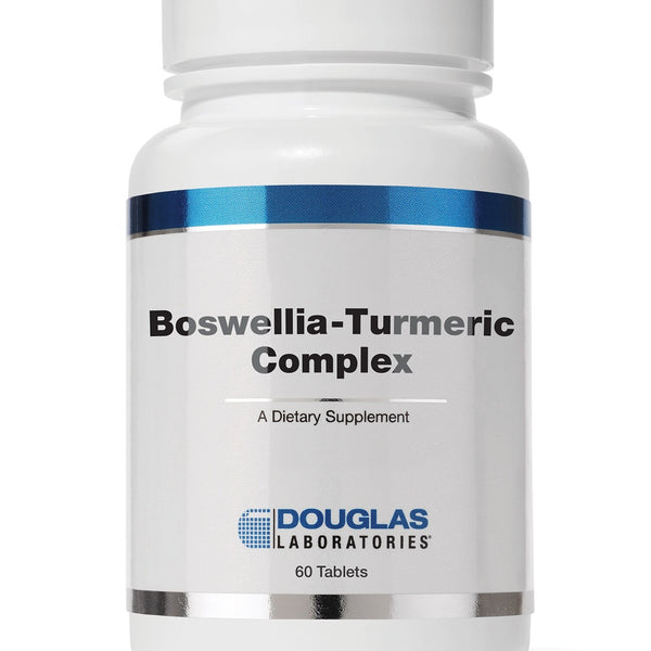BOSWELLIA-TURMERIC COMPLEX