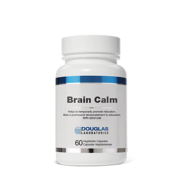 Brain Calm